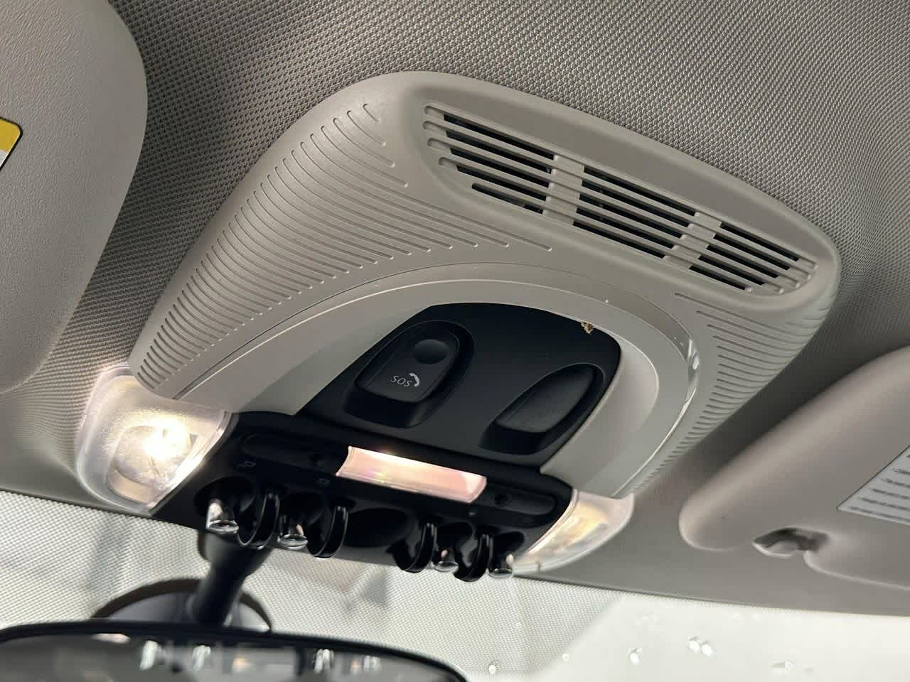 Thumbnail: 2019 MINI Cooper Clubman - 18