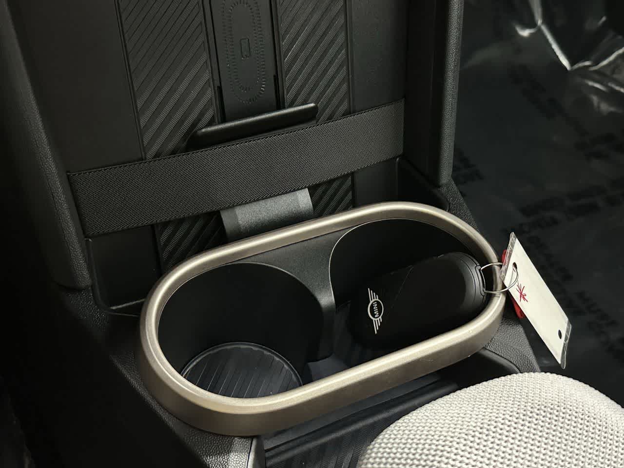 Thumbnail: 2025 MINI Cooper Hardtop - 21