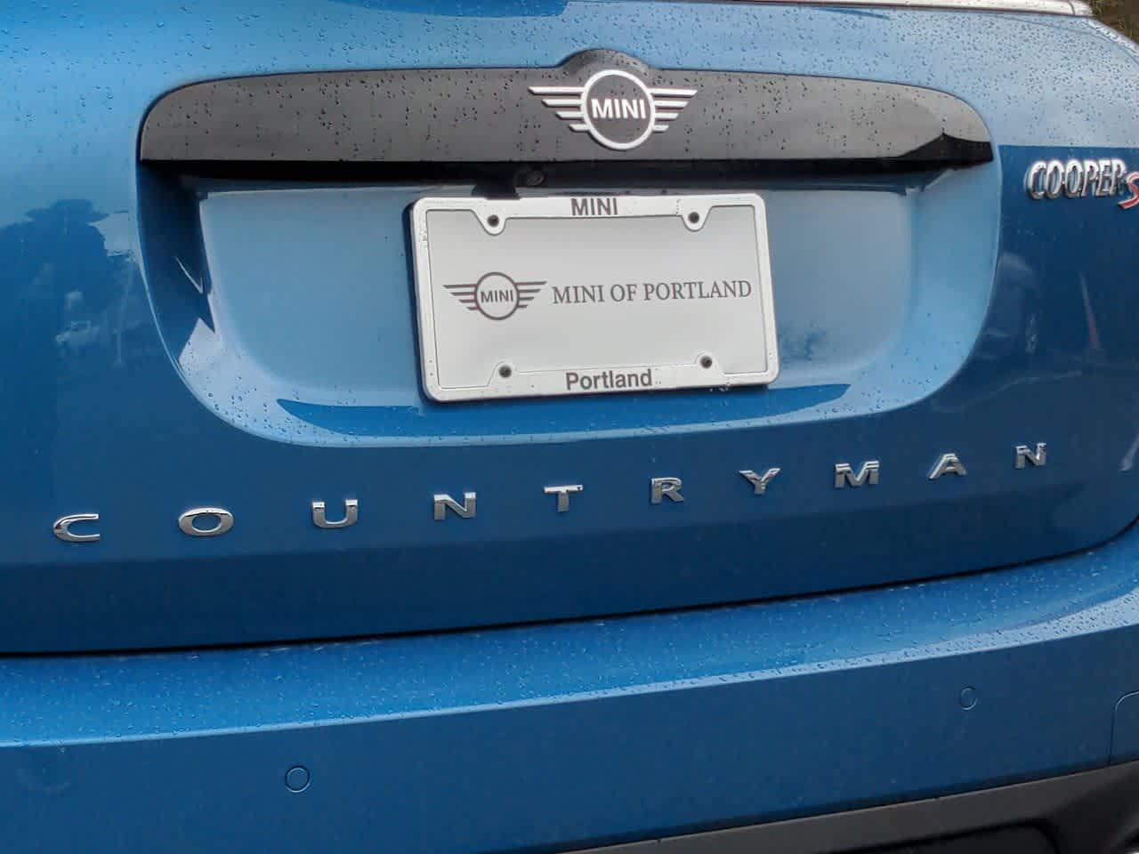 Thumbnail: 2023 MINI Cooper Countryman - 11