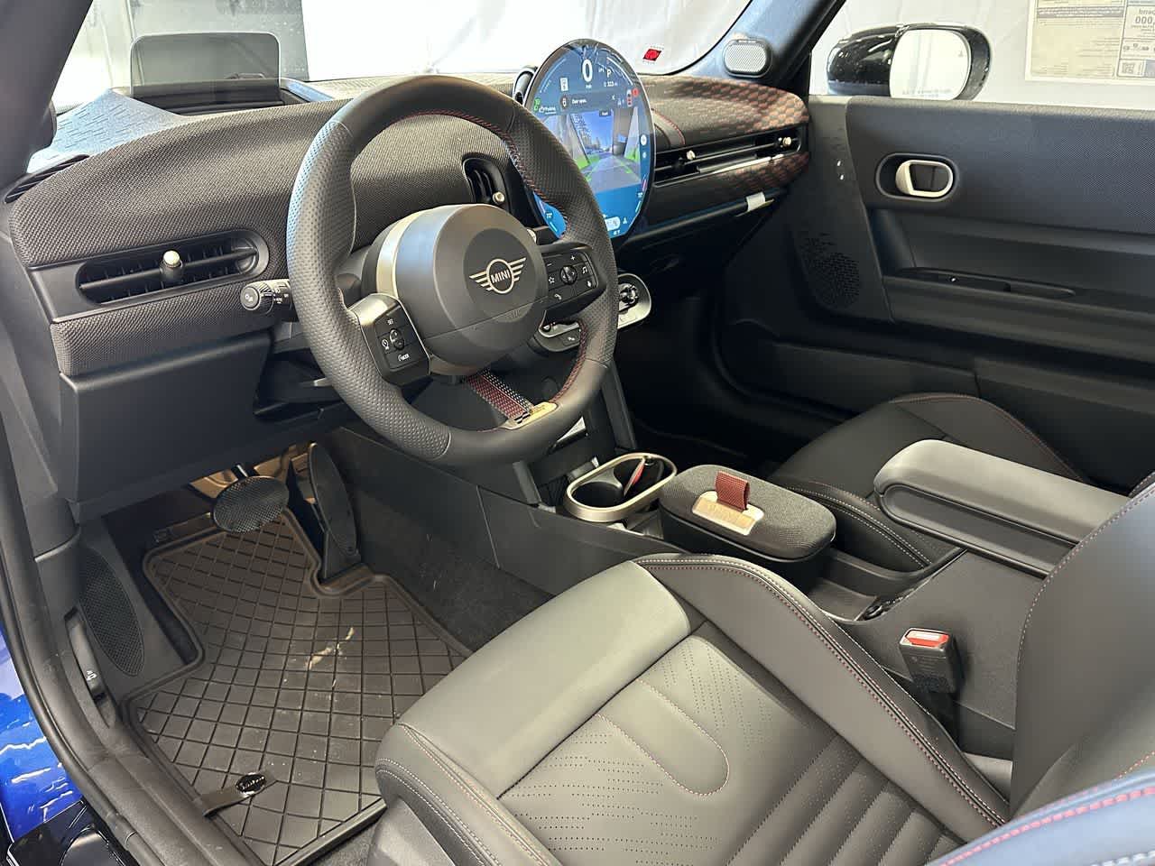 Thumbnail: 2026 MINI Cooper Convertible - 8