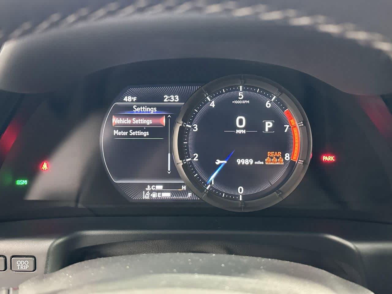 Thumbnail: 2023 Lexus ES - 19