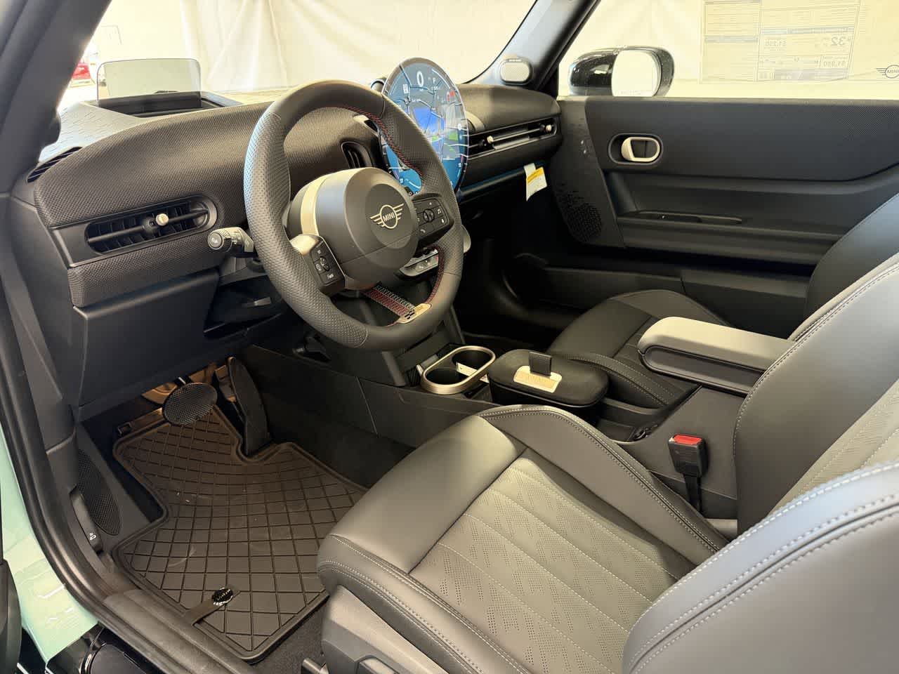 Thumbnail: 2026 MINI Cooper Hardtop - 9