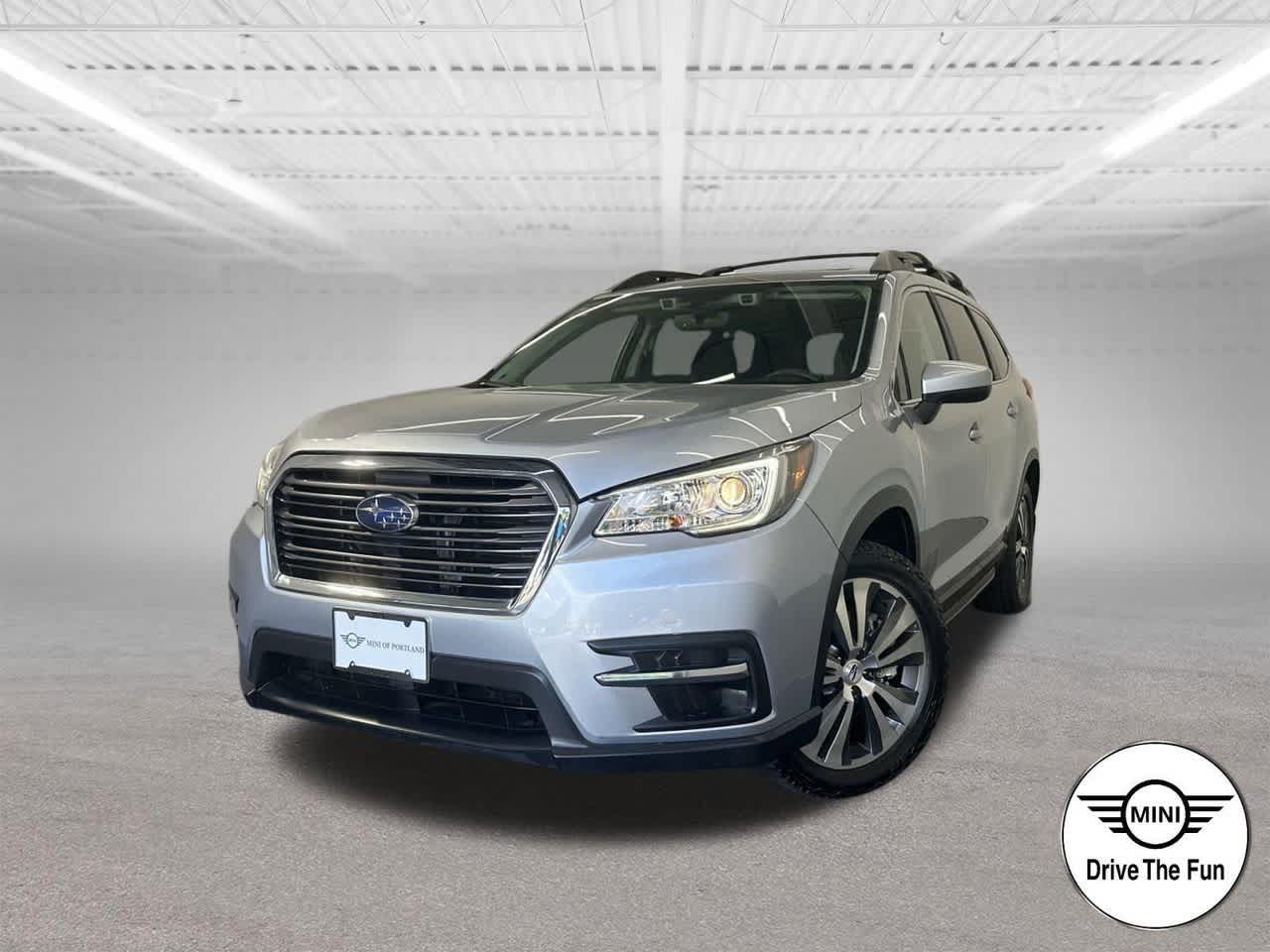 2019 Subaru Ascent Premium -
                  Portland, OR