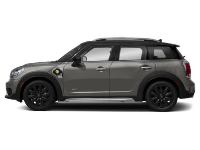 Thumbnail: 2018 MINI Cooper Countryman - 3