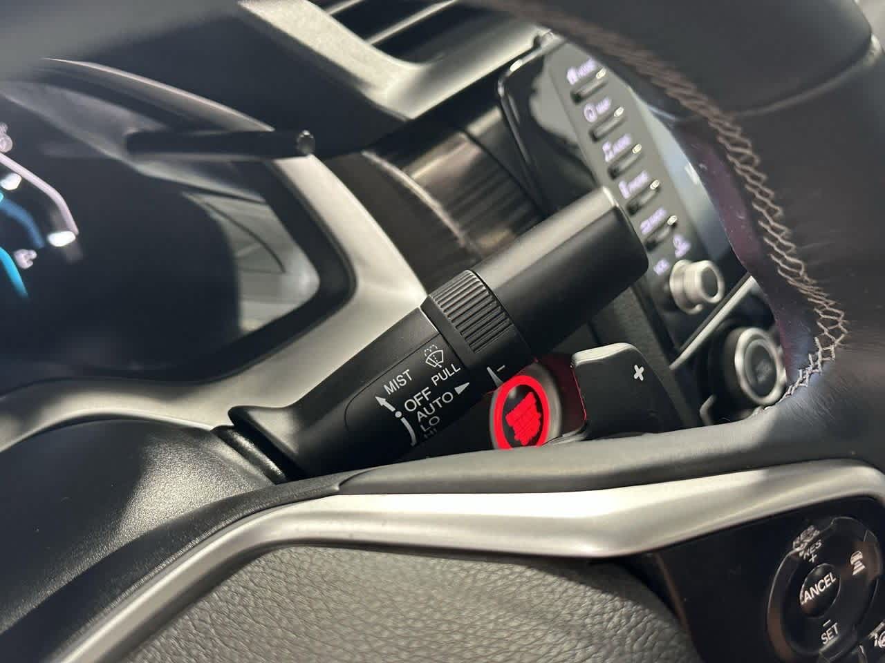 Thumbnail: 2019 Honda Civic - 19