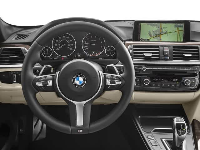 Thumbnail: 2017 BMW 3 Series - 7