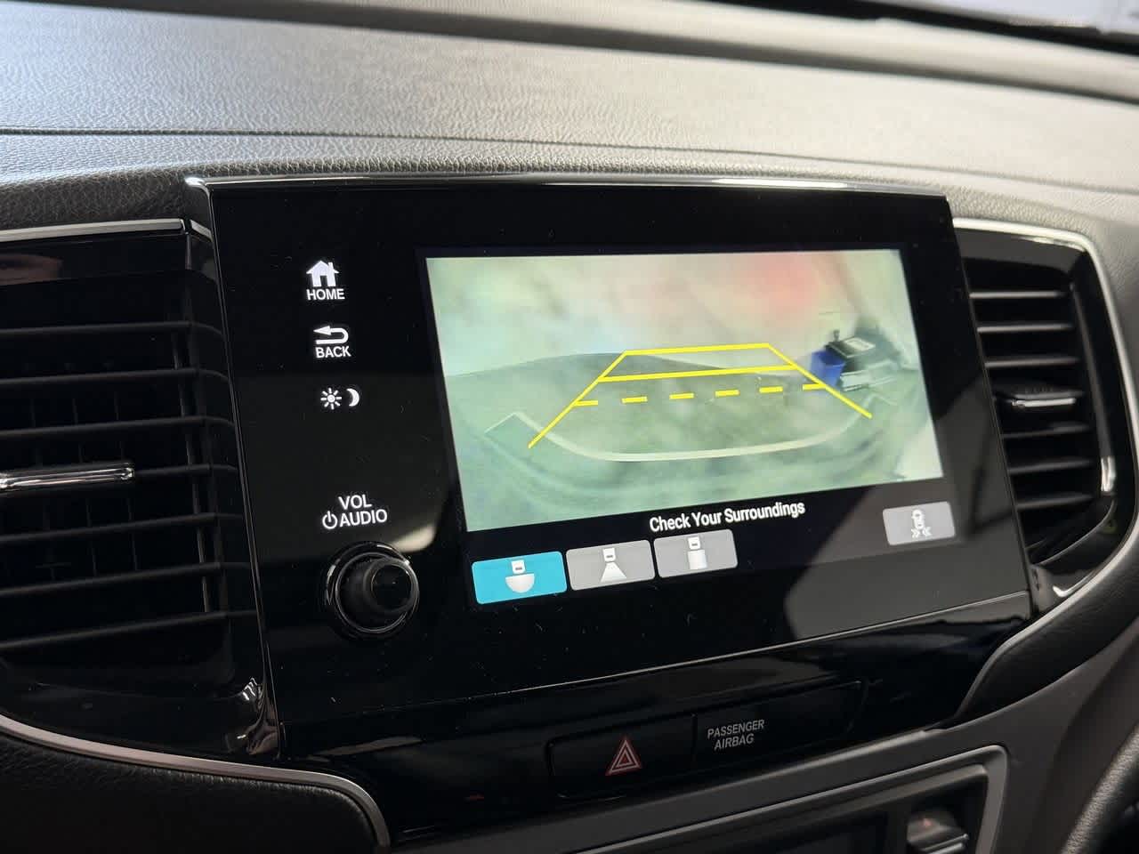 Thumbnail: 2019 Honda Pilot - 21