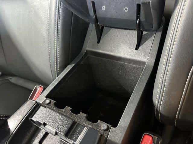 Thumbnail: 2017 Nissan Maxima - 23