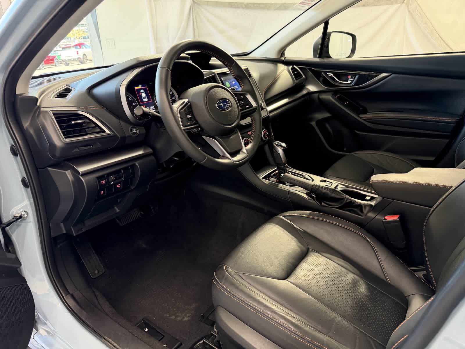 Thumbnail: 2019 Subaru Crosstrek - 8