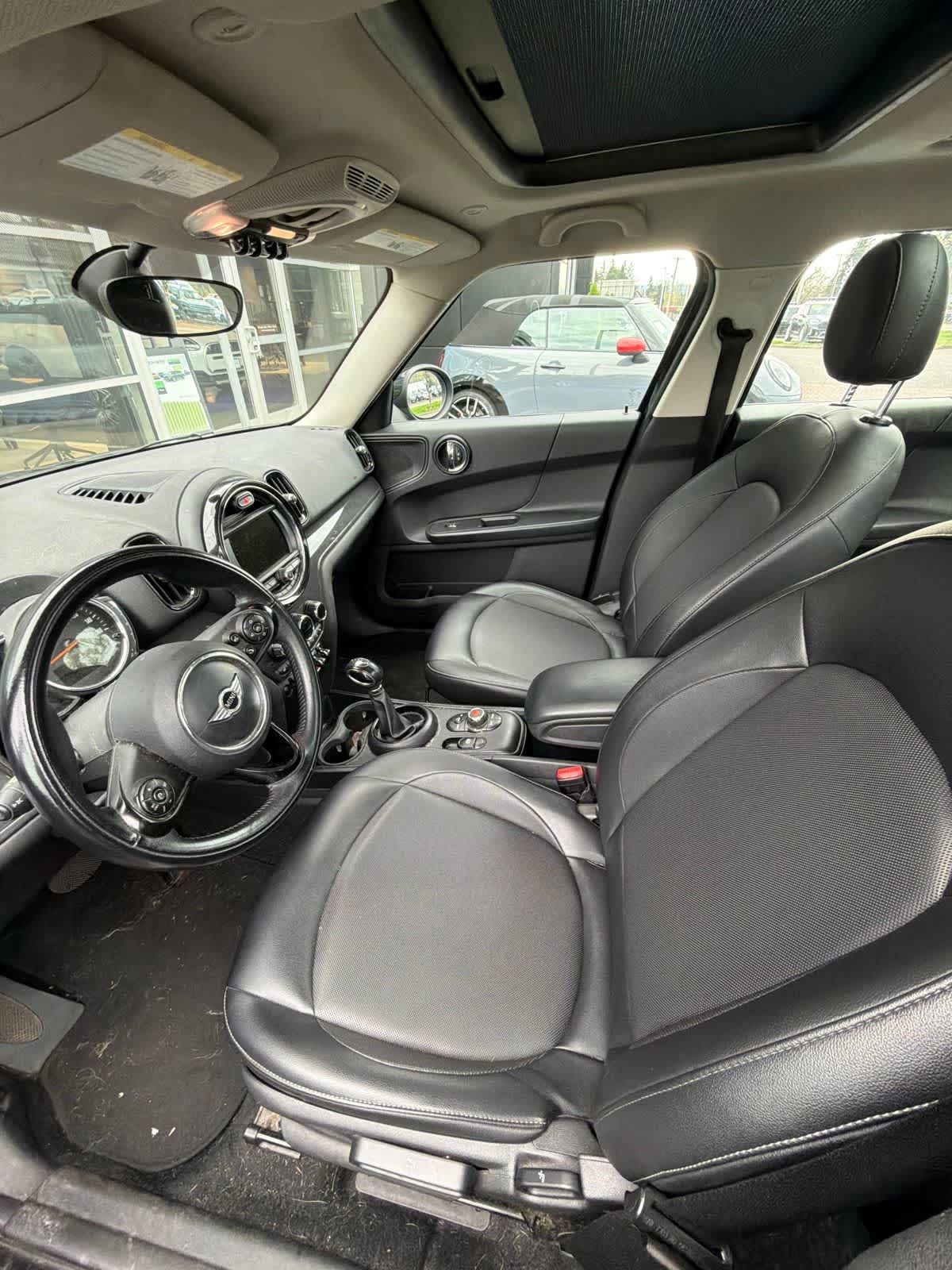 Thumbnail: 2018 MINI Cooper Countryman - 13