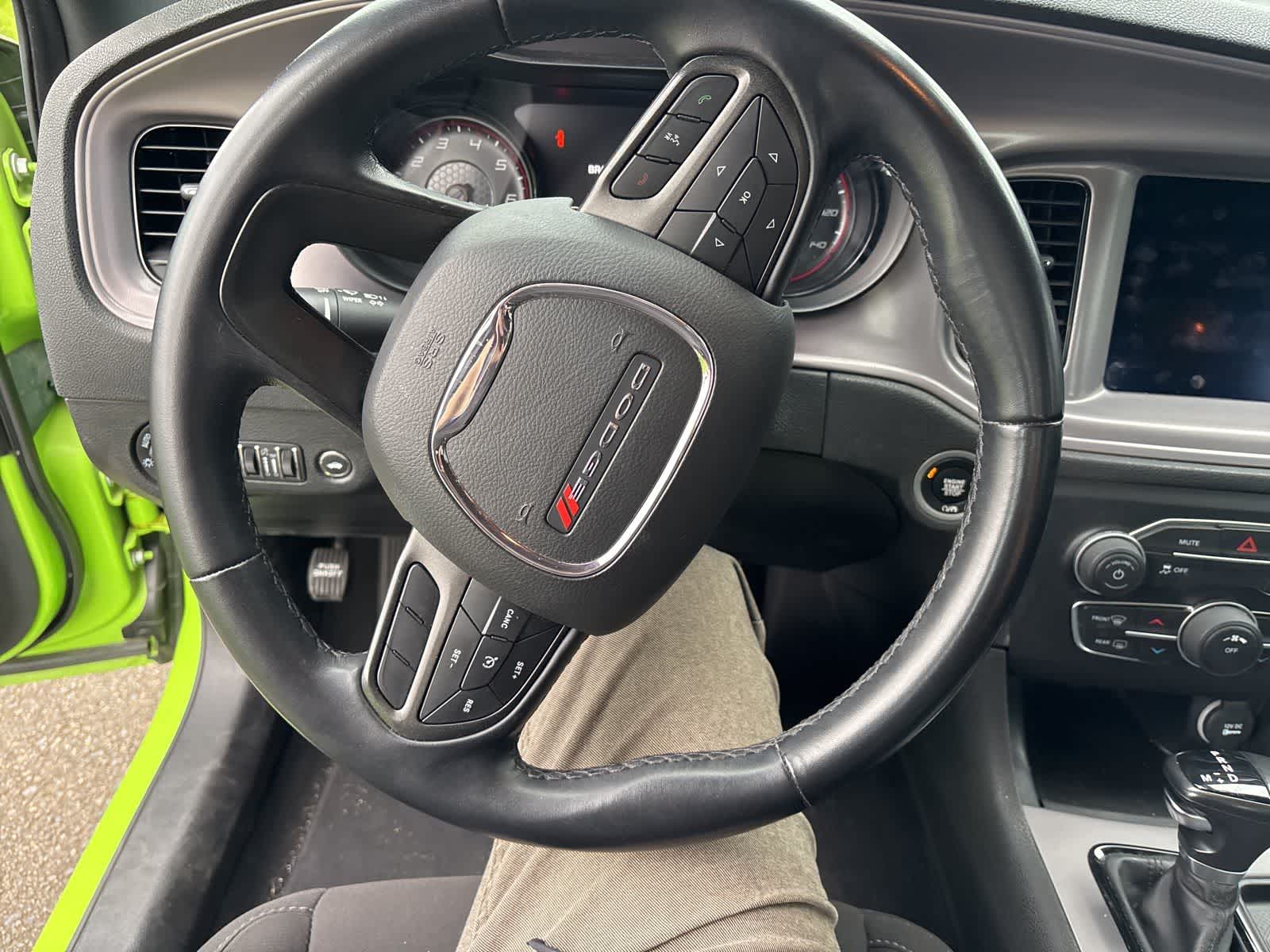 Thumbnail: 2023 Dodge Charger - 6