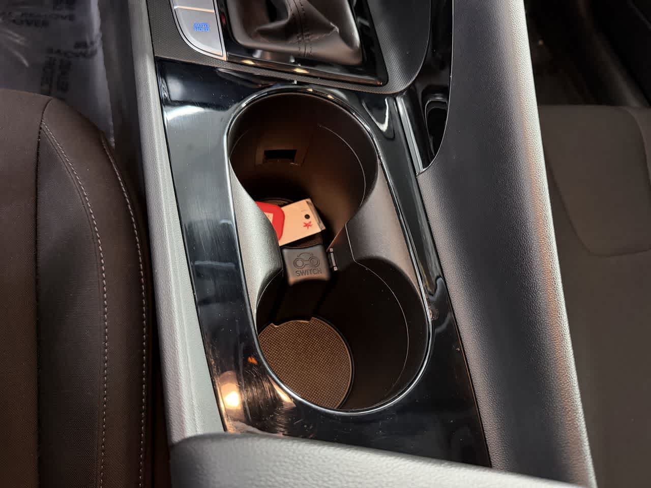 Thumbnail: 2021 Hyundai Elantra - 23