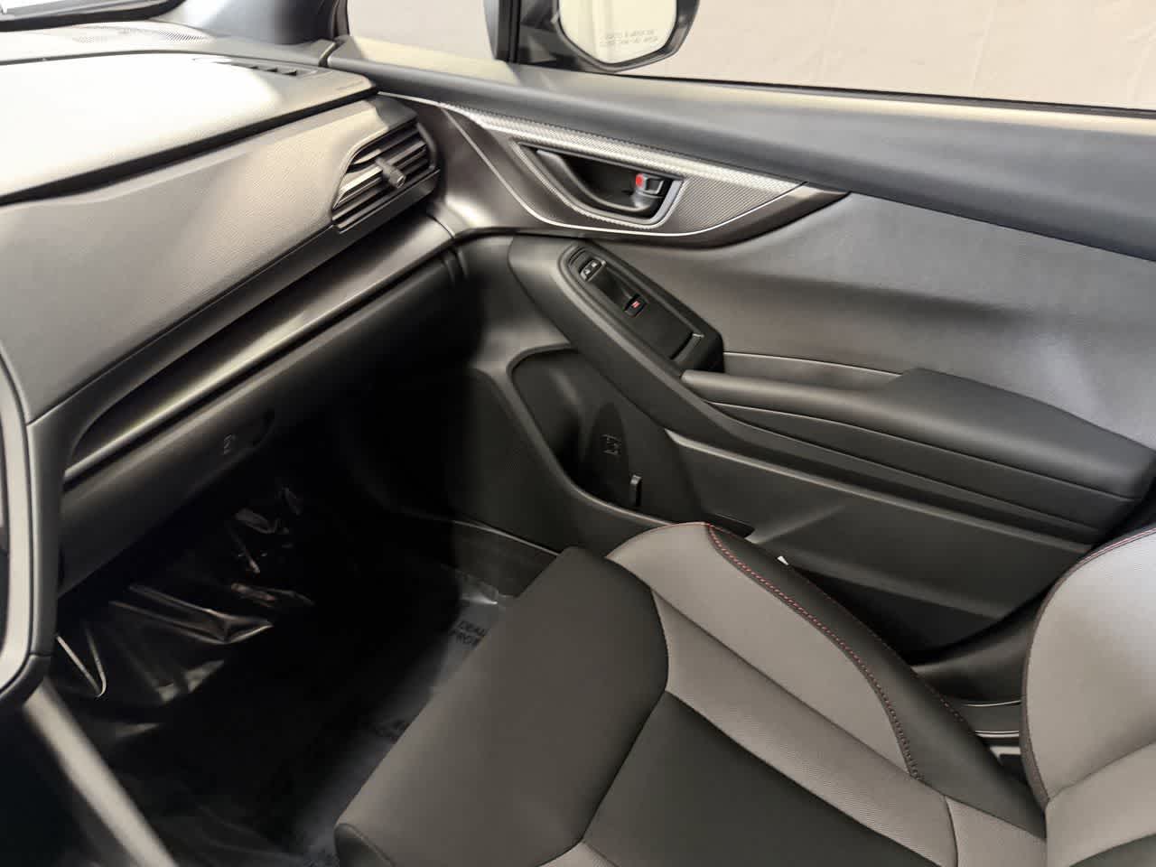 Thumbnail: 2024 Subaru WRX - 23