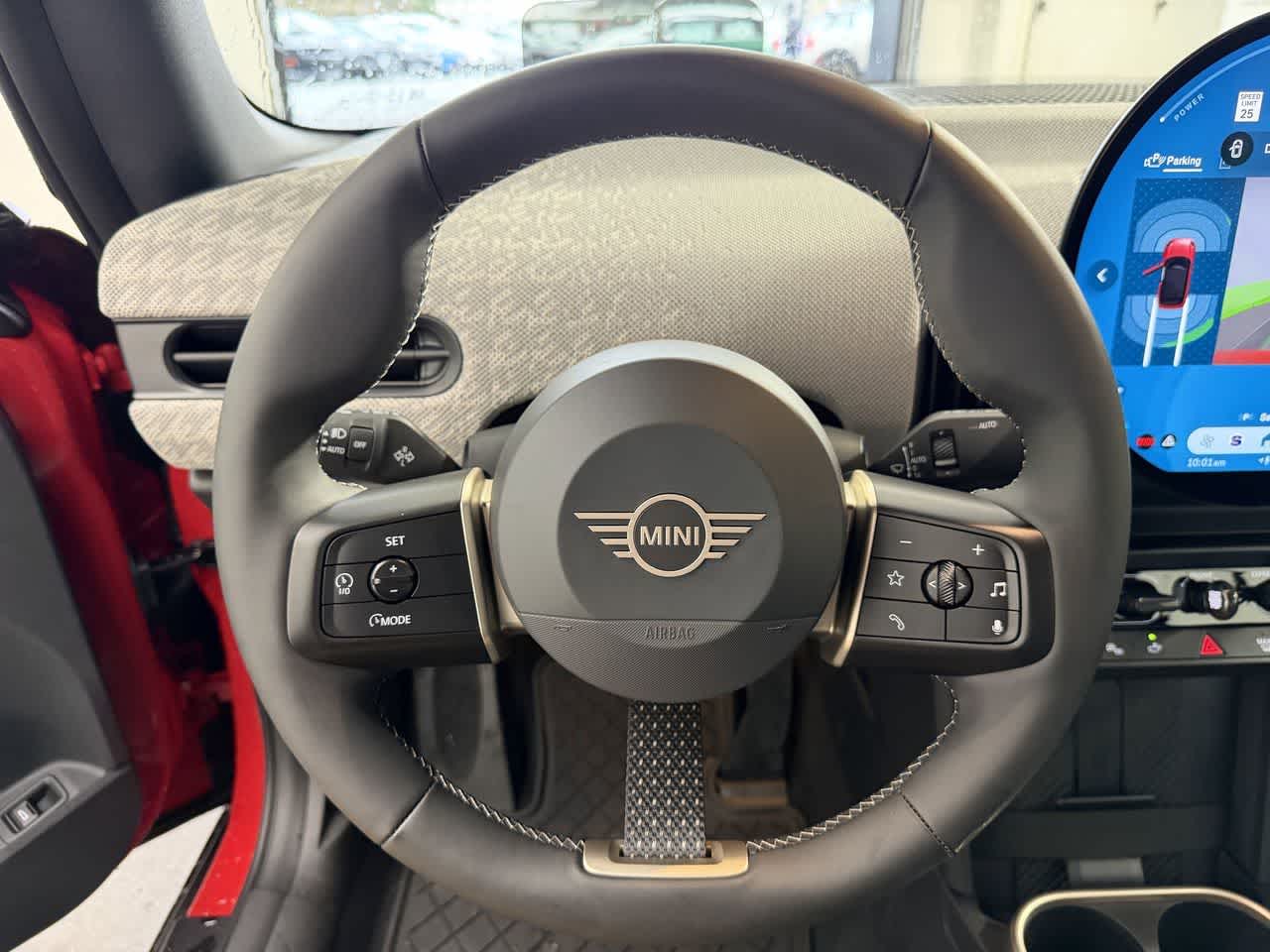 Thumbnail: 2026 MINI Cooper Convertible - 13