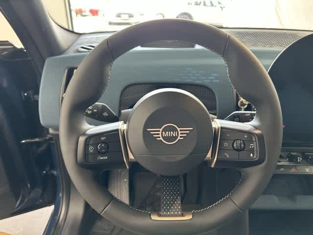 Thumbnail: 2025 MINI Cooper Countryman - 15