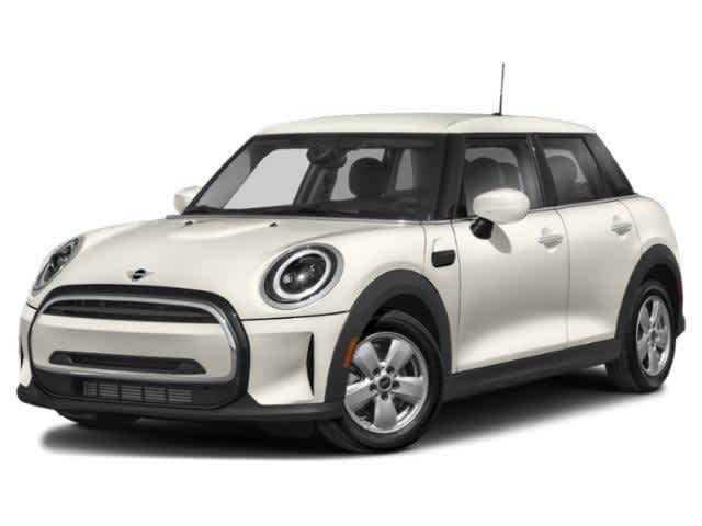 2023 MINI Hardtop 4 Door S's photo
