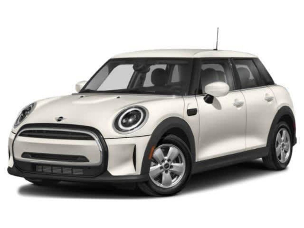 Used 2023 MINI Hardtop 4 Door Cooper S Hatchback