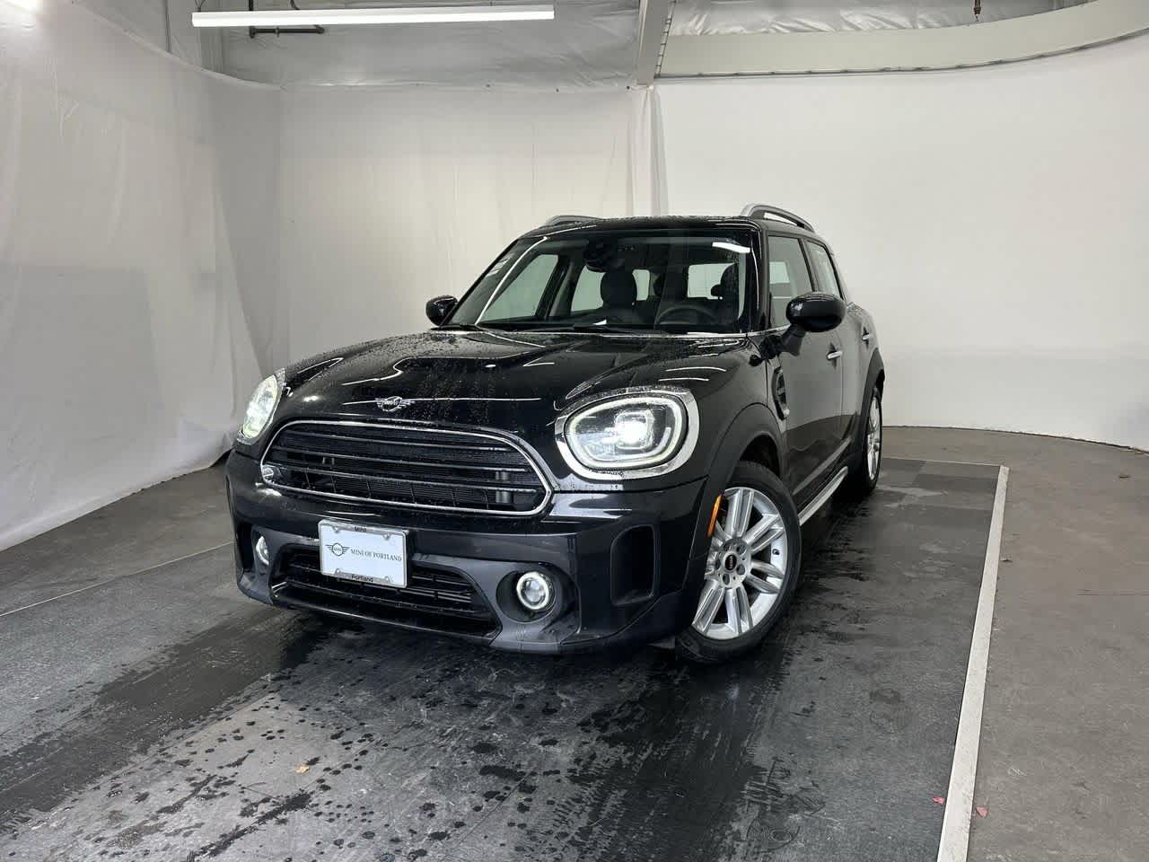 2022 MINI Cooper Countryman  -
                  Portland, OR