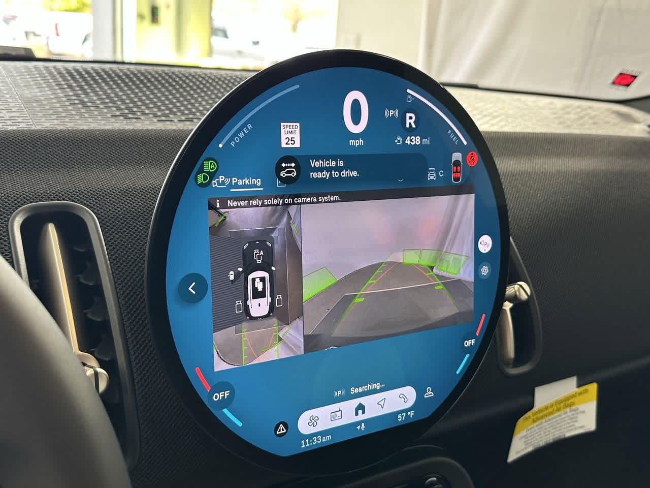 Thumbnail: 2026 MINI Cooper Countryman - 18