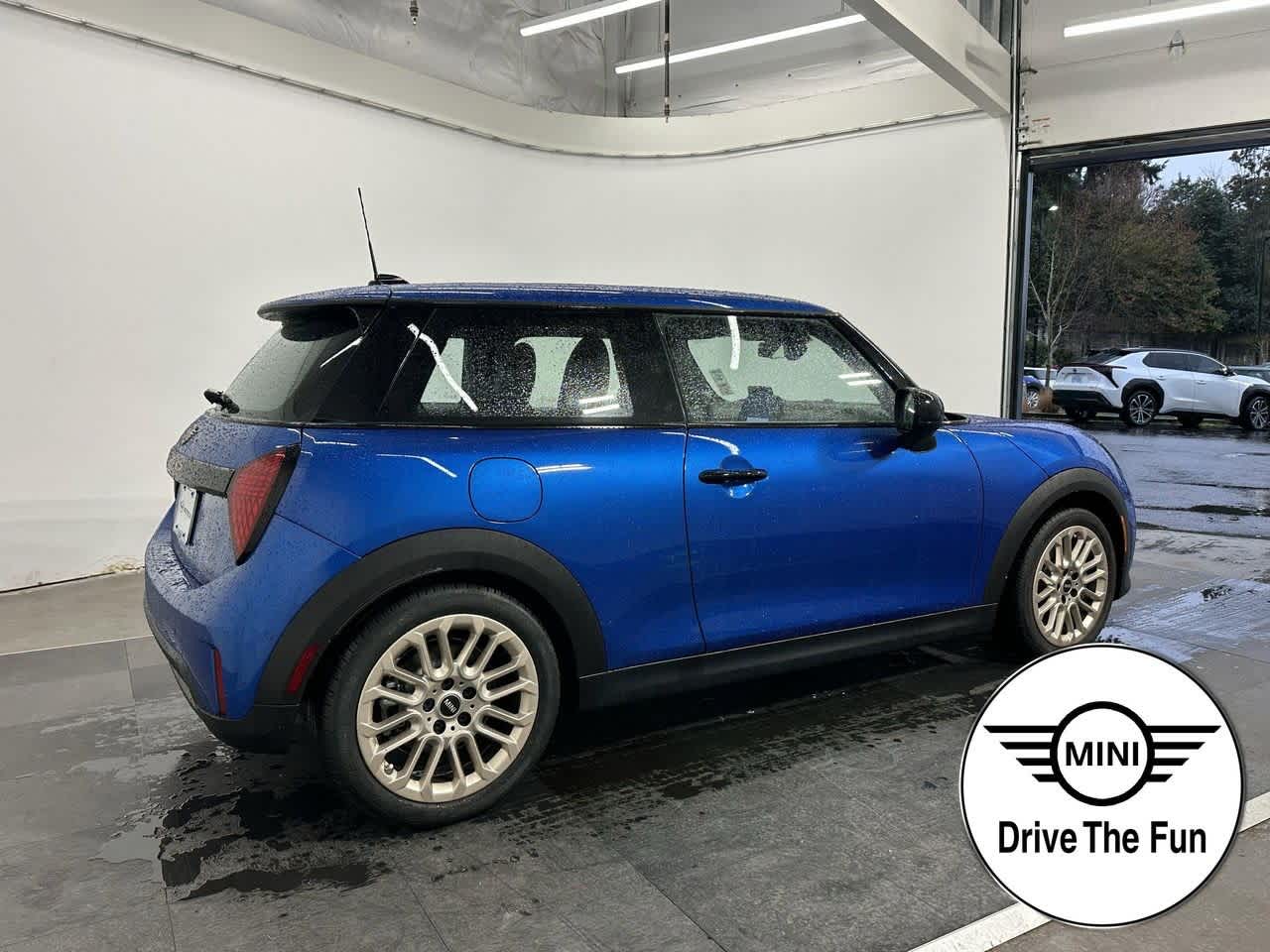 Thumbnail: 2025 MINI Cooper Hardtop - 6