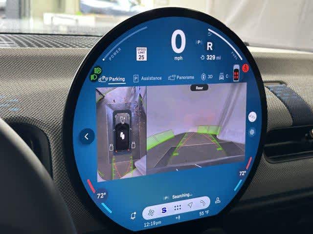 Thumbnail: 2026 MINI Cooper Convertible - 18