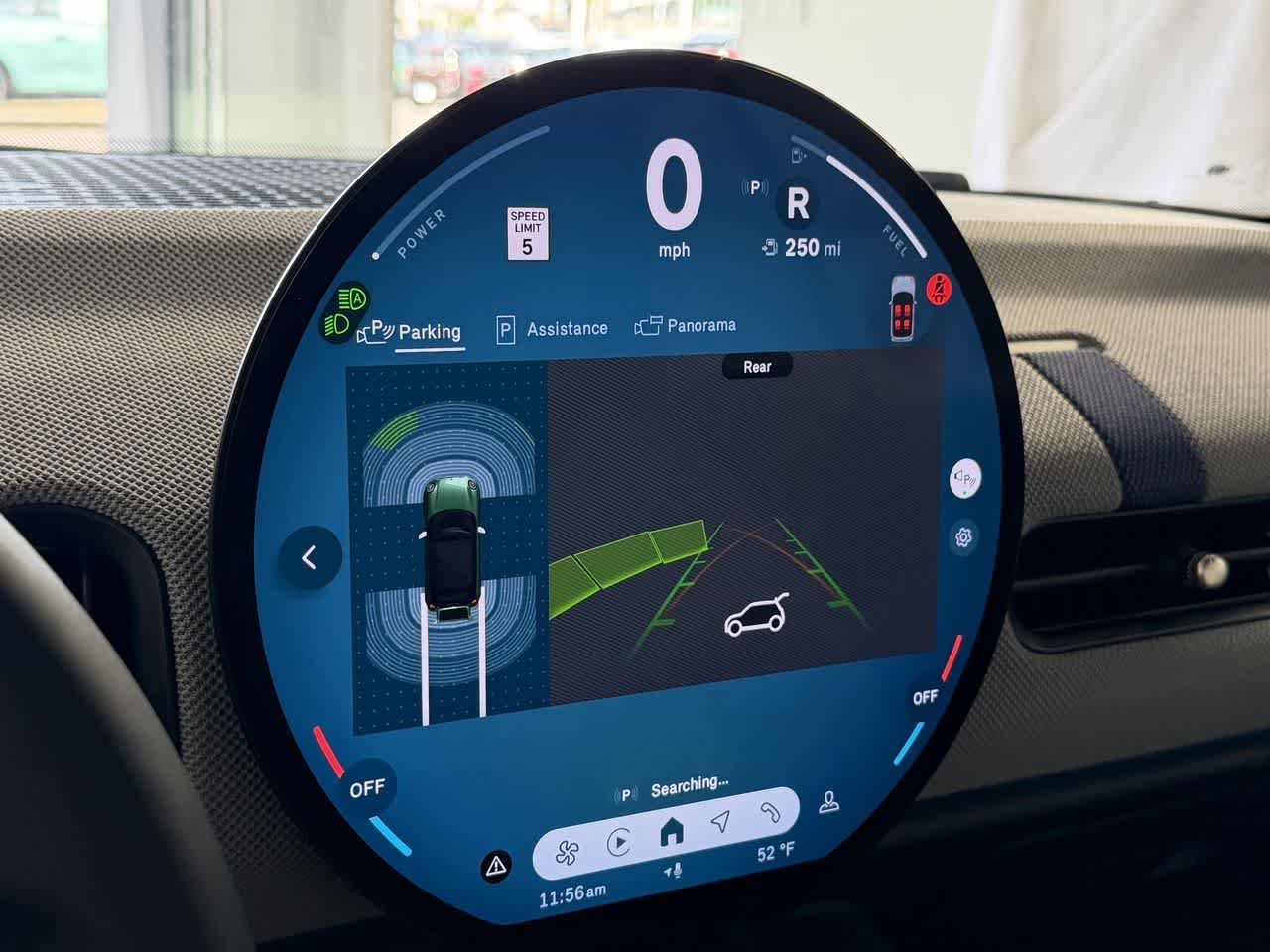 Thumbnail: 2026 MINI Cooper Convertible - 16