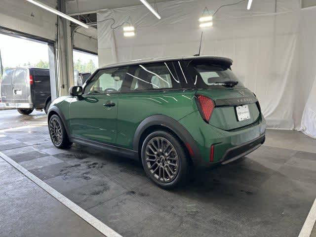 Thumbnail: 2025 MINI Cooper Hardtop - 3