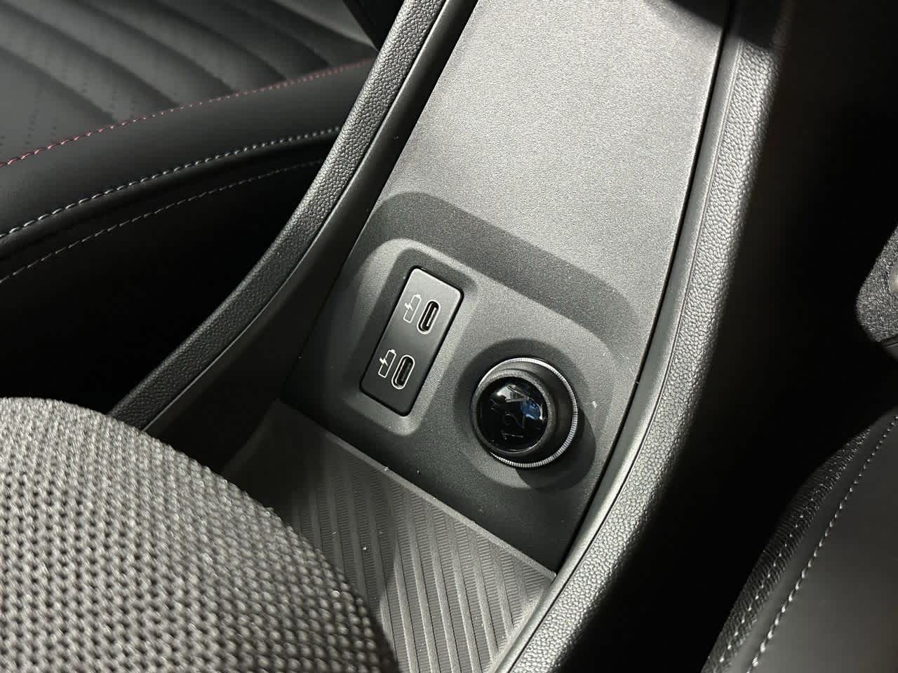 Thumbnail: 2026 MINI Cooper Convertible - 22