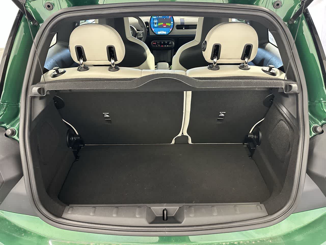 Thumbnail: 2025 MINI Cooper Hardtop - 5