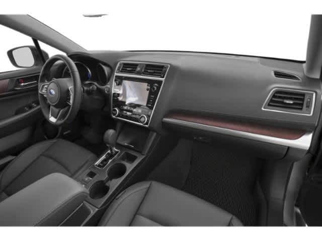 Thumbnail: 2018 Subaru Outback - 16