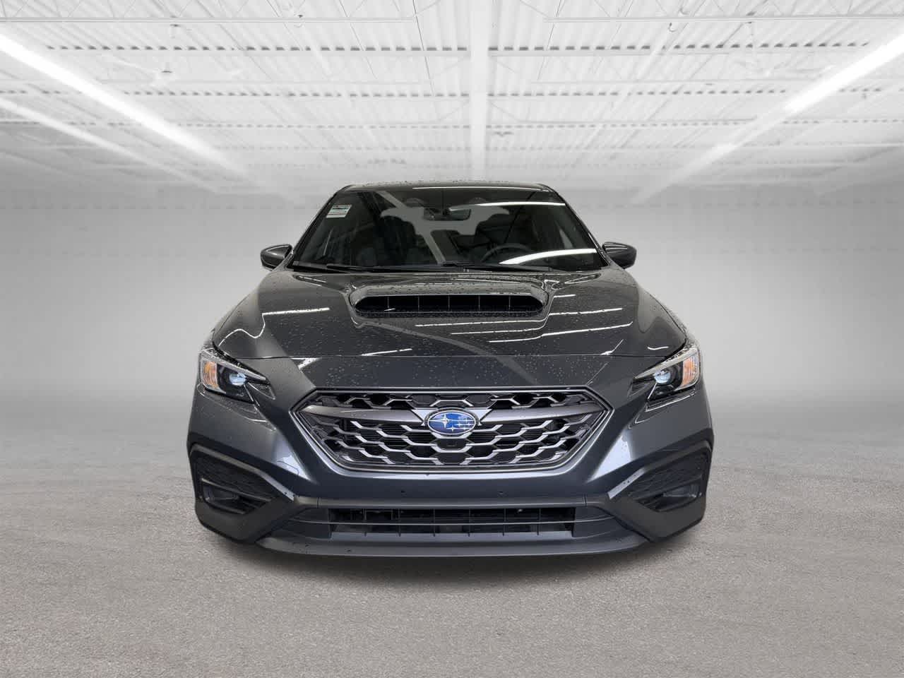 Thumbnail: 2024 Subaru WRX - 7