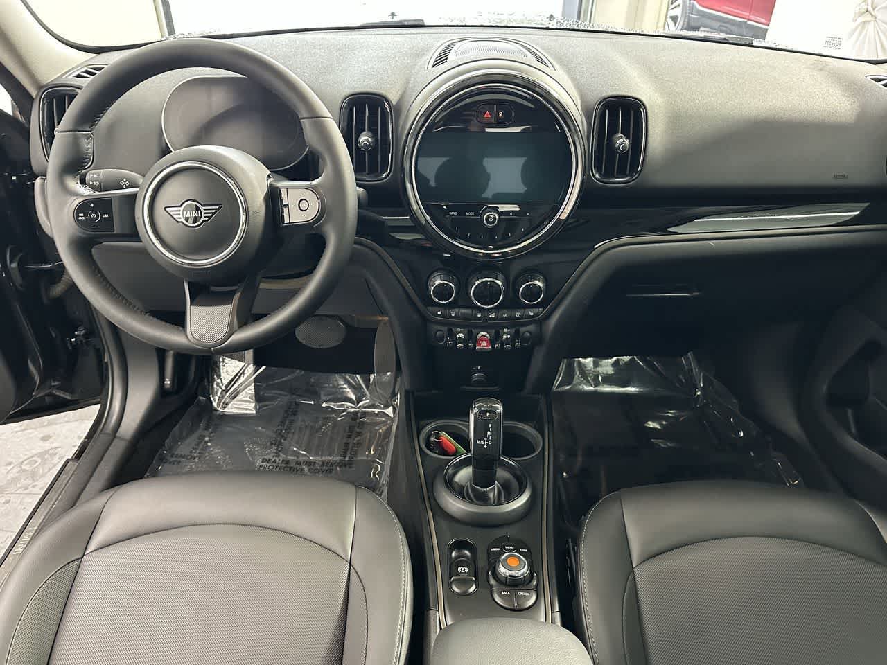 Thumbnail: 2022 MINI Cooper Countryman - 12