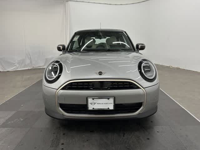 Thumbnail: 2025 MINI Cooper Hardtop - 8
