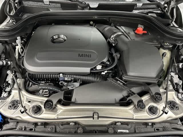 2025 MINI Cooper Hardtop 2 Door 9