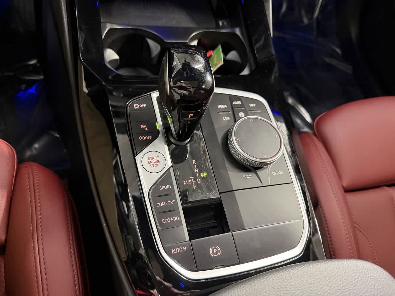 Thumbnail: 2023 BMW X3 - 22