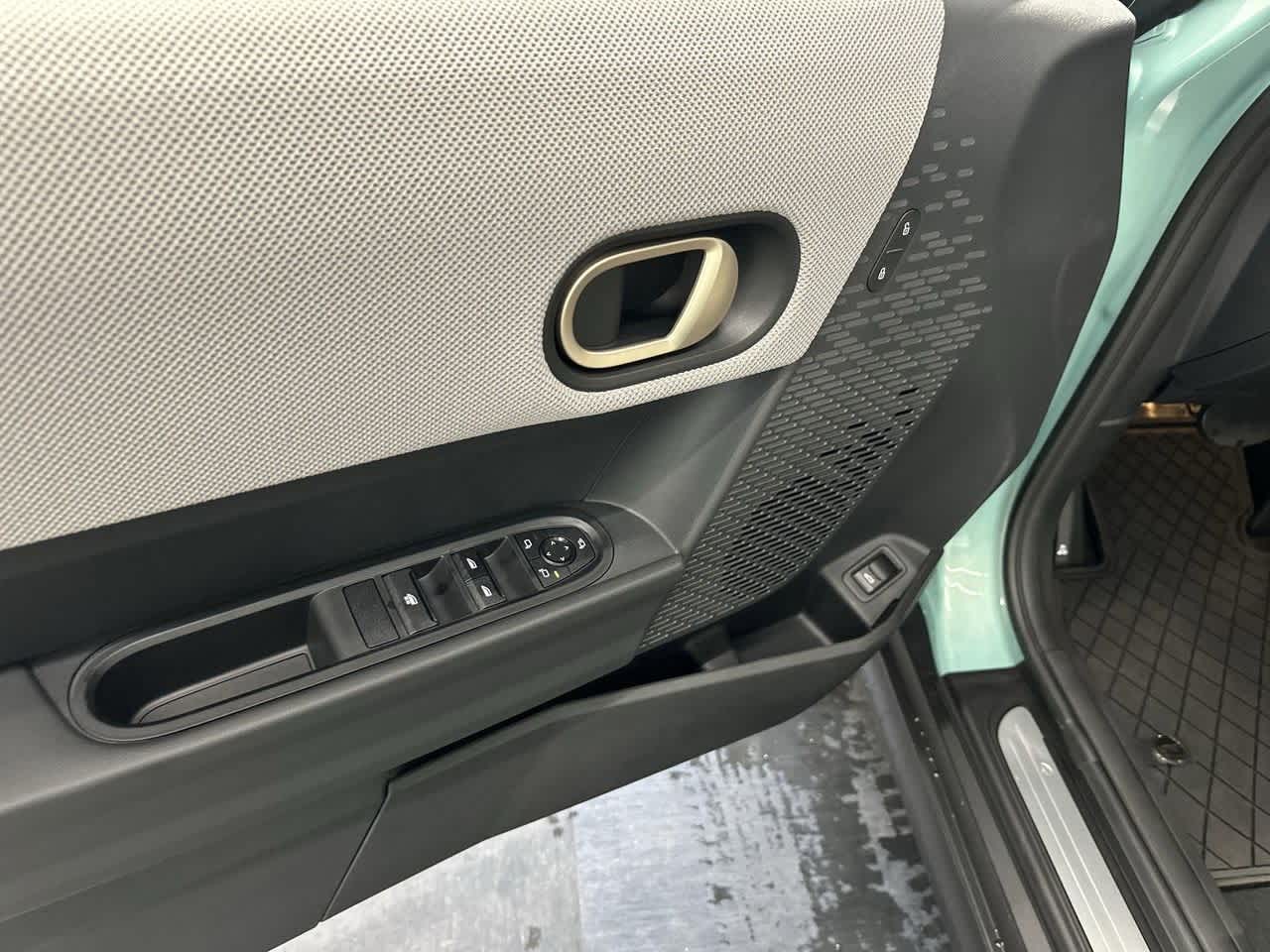 Thumbnail: 2026 MINI Cooper Convertible - 12