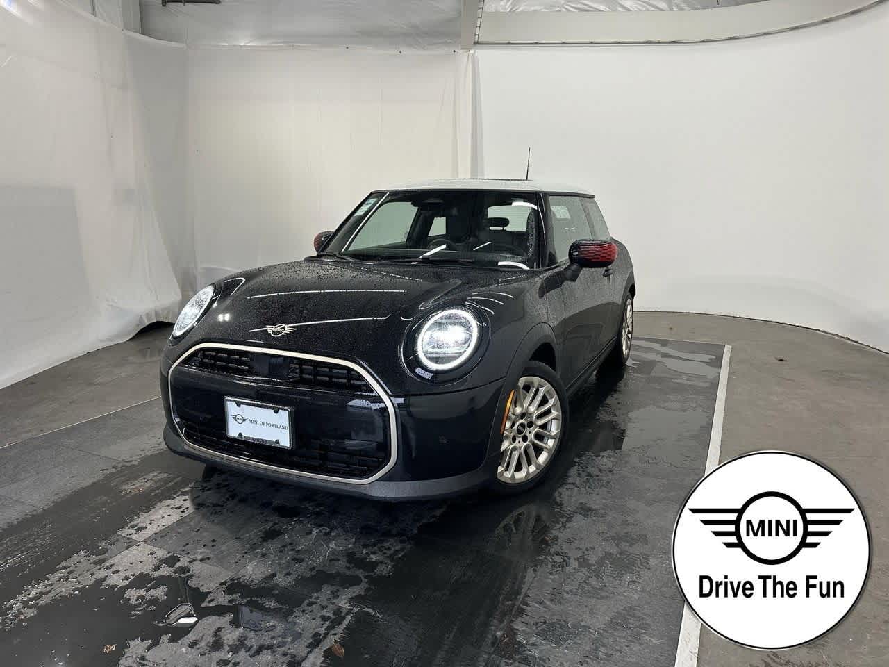 Thumbnail: 2025 MINI Cooper Hardtop - 1