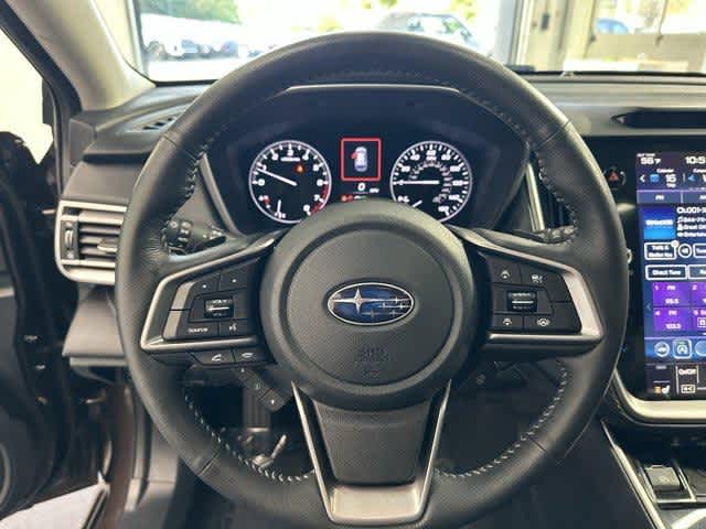 Thumbnail: 2021 Subaru Outback - 13