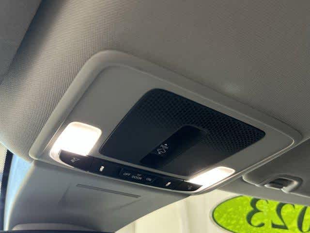 Thumbnail: 2023 Honda Civic - 21