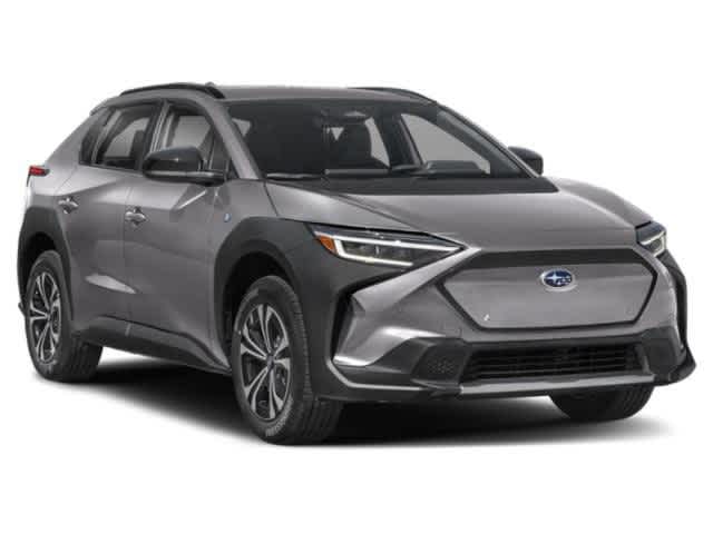 Thumbnail: 2024 Subaru Solterra - 6