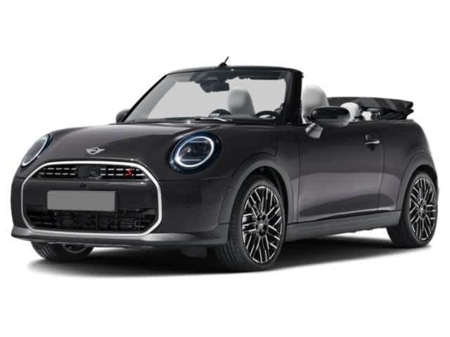 Thumbnail: 2025 MINI Cooper Convertible - 1