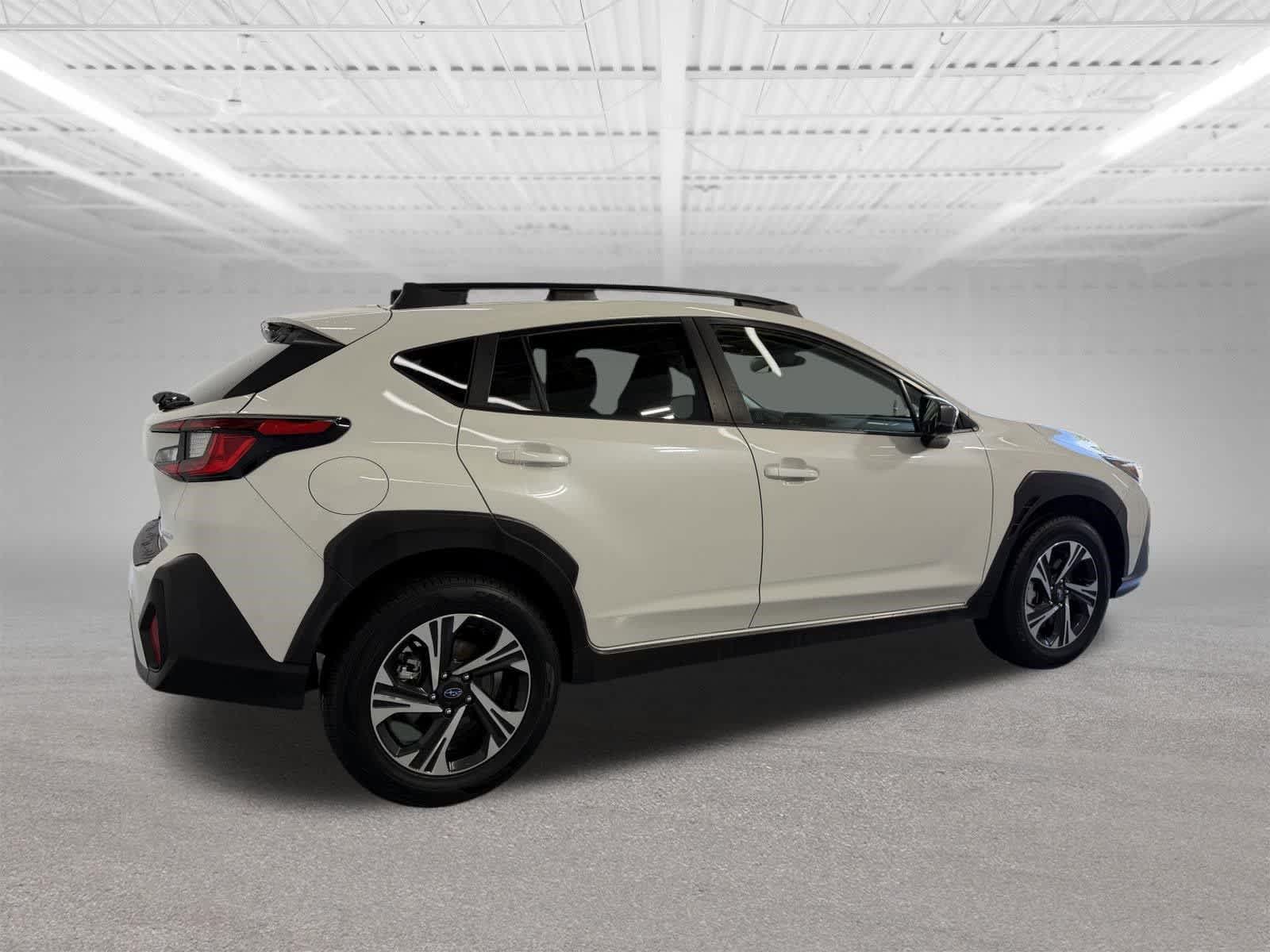 2024 Subaru Crosstrek Premium - Photo 6
