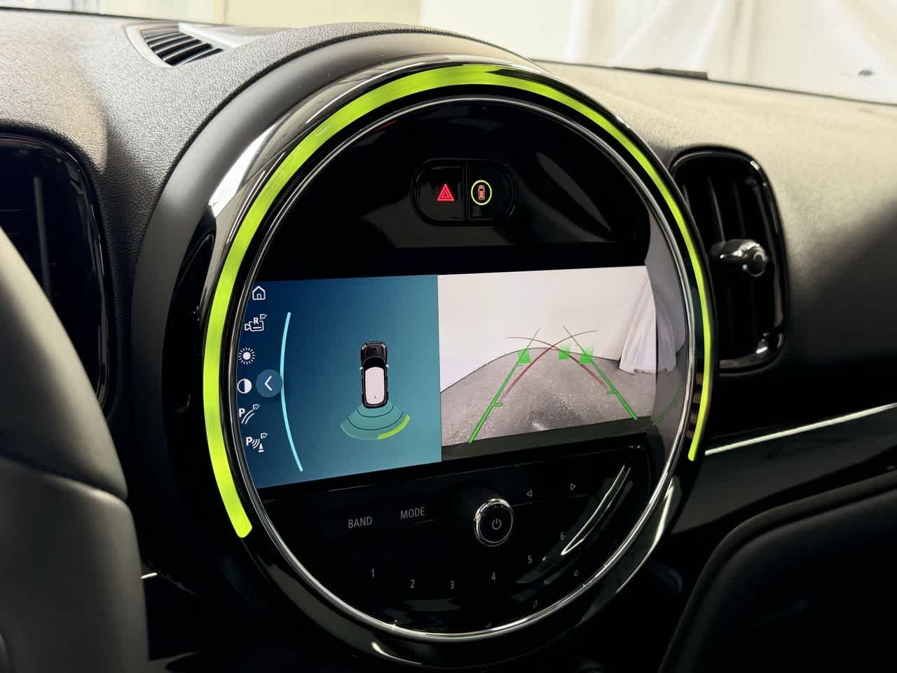 Thumbnail: 2023 MINI Cooper Countryman - 20