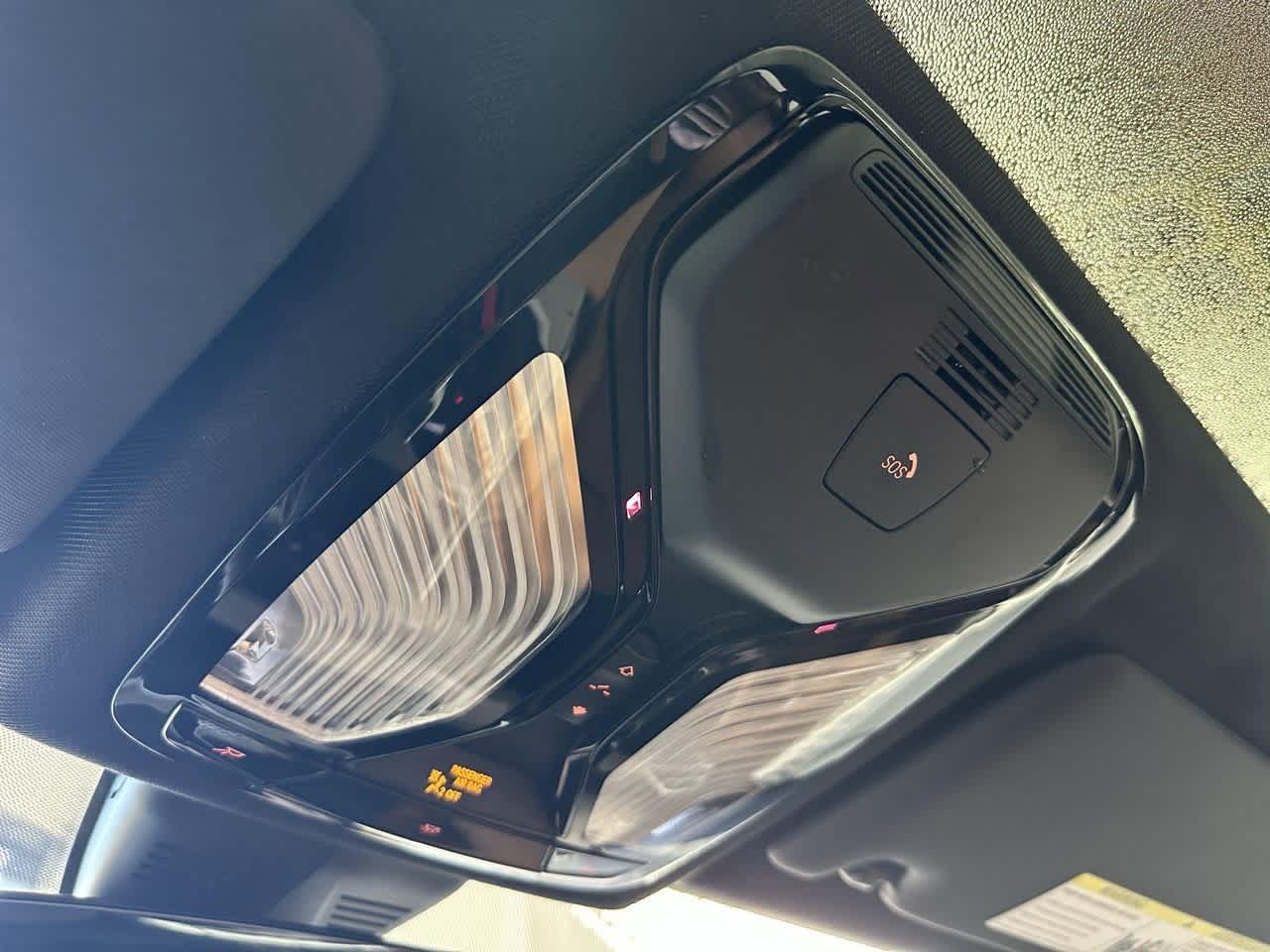 Thumbnail: 2025 BMW 3 Series - 21