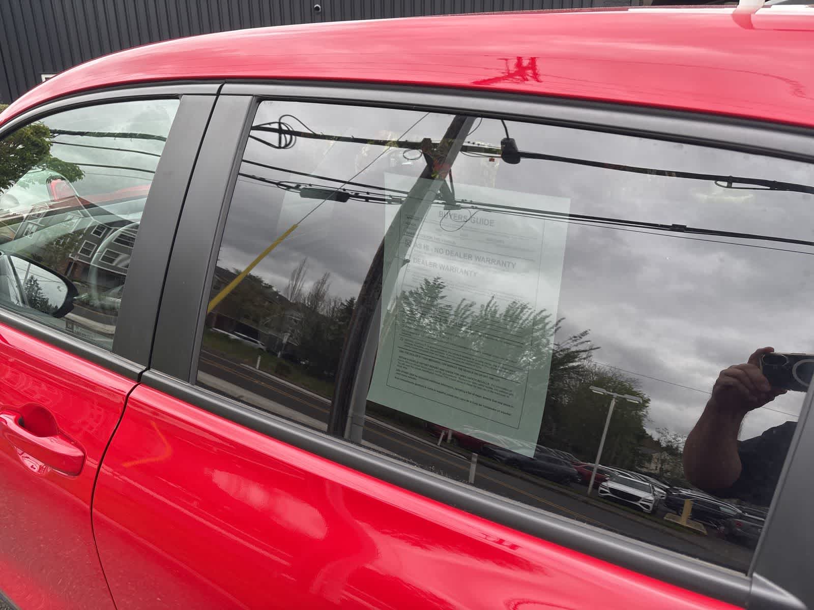 Thumbnail: 2025 Honda HR-V - 3