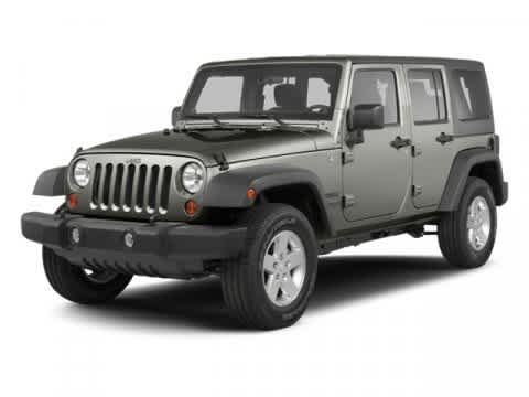 2013 Jeep Wrangler Unlimited Sport -
                  Portland, OR