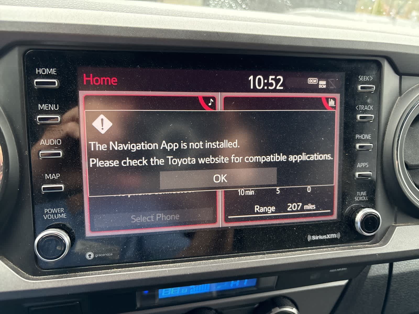 Thumbnail: 2021 Toyota Tacoma - 4