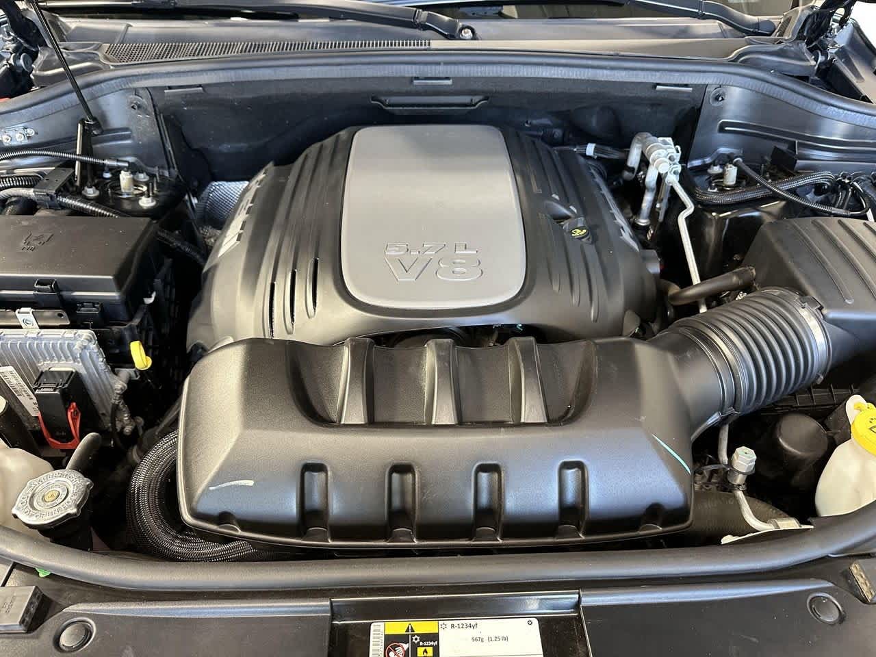 Thumbnail: 2021 Jeep Grand Cherokee - 9