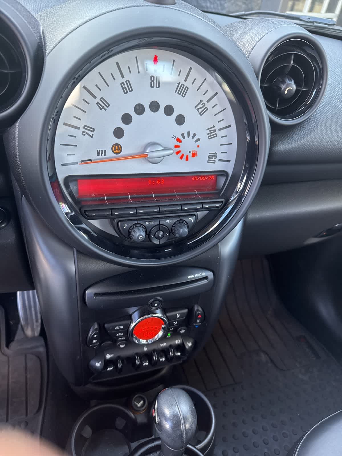 Thumbnail: 2014 MINI Cooper Countryman - 5
