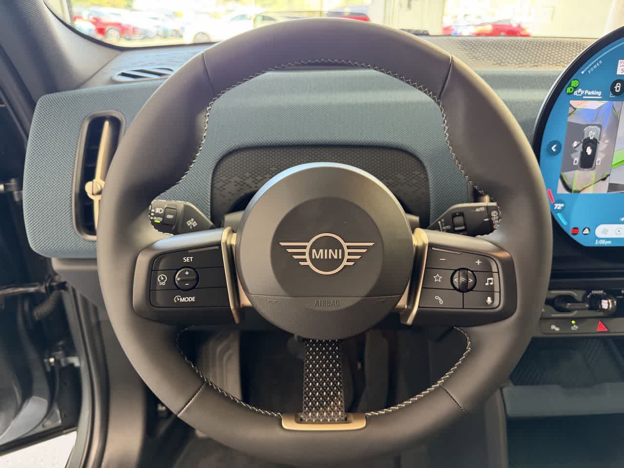 Thumbnail: 2026 MINI Cooper Countryman - 16